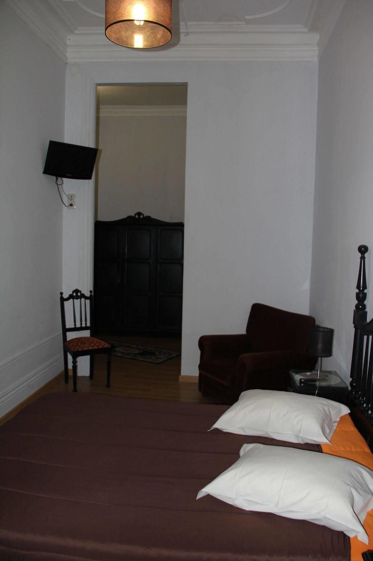 Almada Guest House OOporto Exterior foto