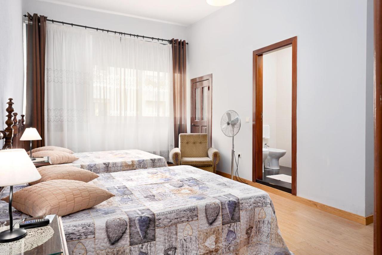 Almada Guest House OOporto Exterior foto