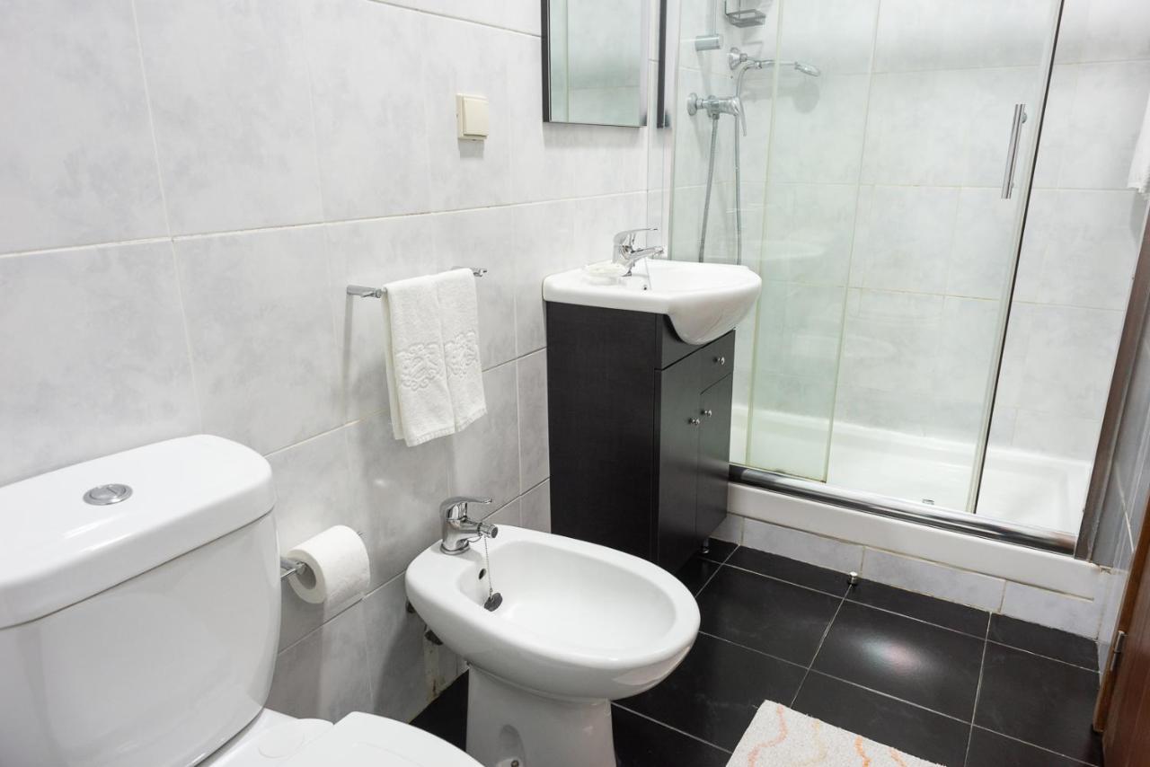 Almada Guest House OOporto Exterior foto