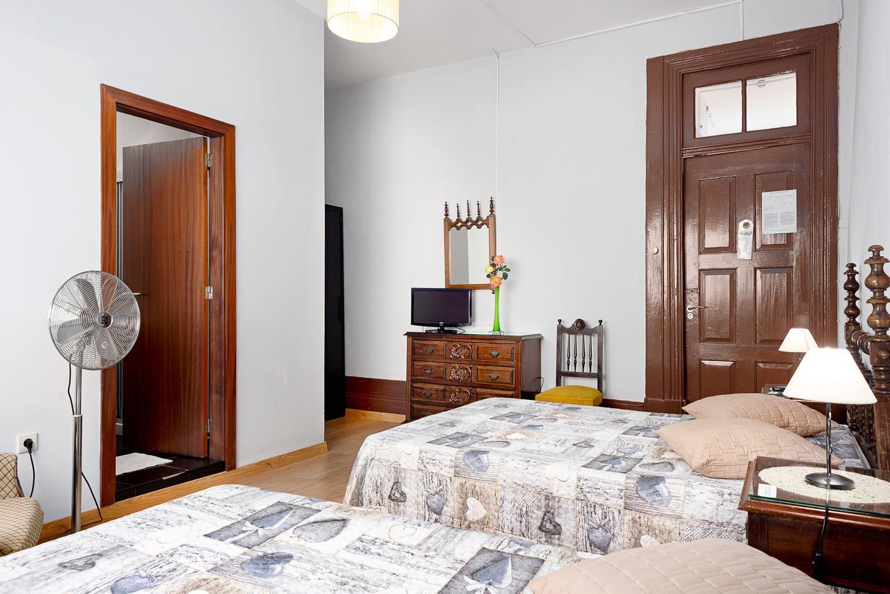 Almada Guest House OOporto Exterior foto