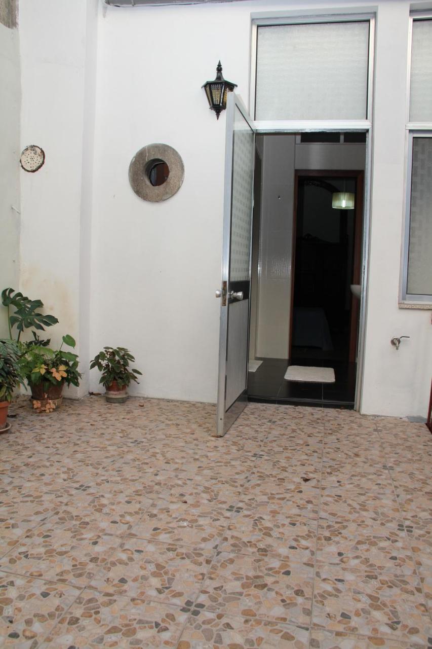 Almada Guest House OOporto Exterior foto