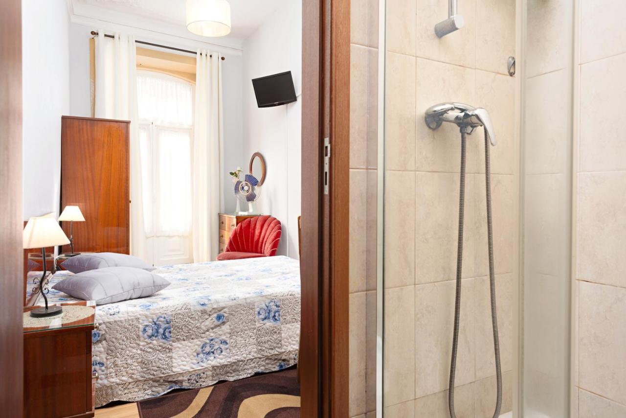 Almada Guest House OOporto Exterior foto