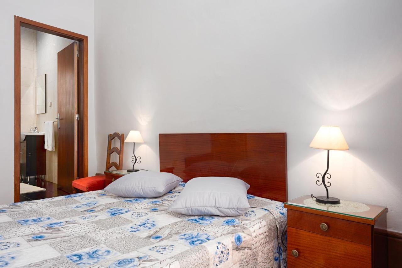 Almada Guest House OOporto Exterior foto